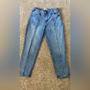 Denizen Levi’s Mom Jean Size 13W